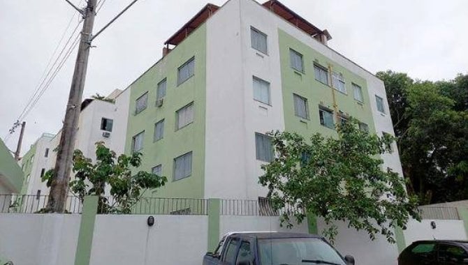 Foto - Apartamento 93 m² (Unid. 401) - Campo Grande - Rio de Janeiro - RJ - [2]