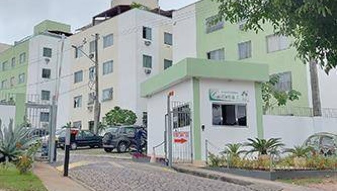 Foto - Apartamento 93 m² (Unid. 401) - Campo Grande - Rio de Janeiro - RJ - [1]
