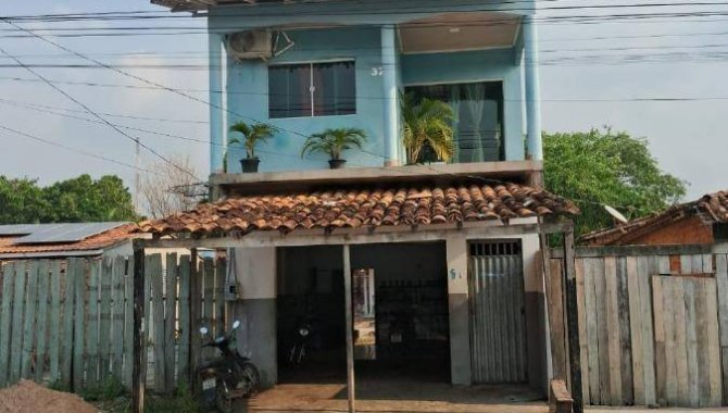 Foto - Casa 140 m² (01 vaga) - Cidade Nova - Baião - PA - [2]