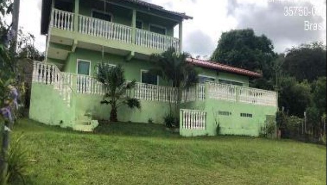 Foto - Casa 259 m² - Jardim das Oliveiras - Esmeraldas - MG - [2]