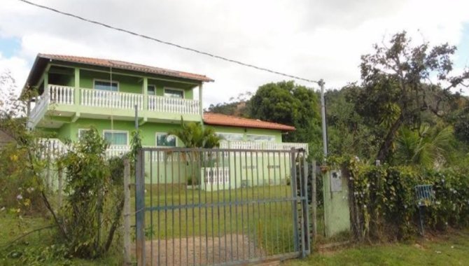 Foto - Casa 259 m² - Jardim das Oliveiras - Esmeraldas - MG - [1]