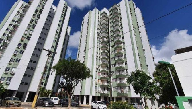 Foto - Apartamento 82 m² (01 vaga) - Boa Vista - Recife - PE - [1]