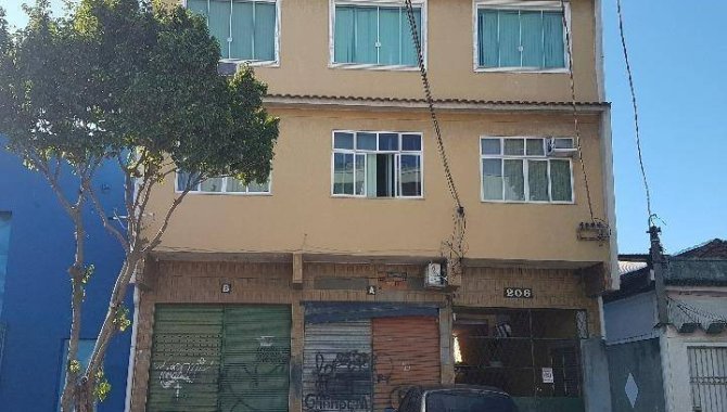 Foto - Apartamento 65 m² (Unid. 201) - Jardim América - Rio de Janeiro - RJ - [1]