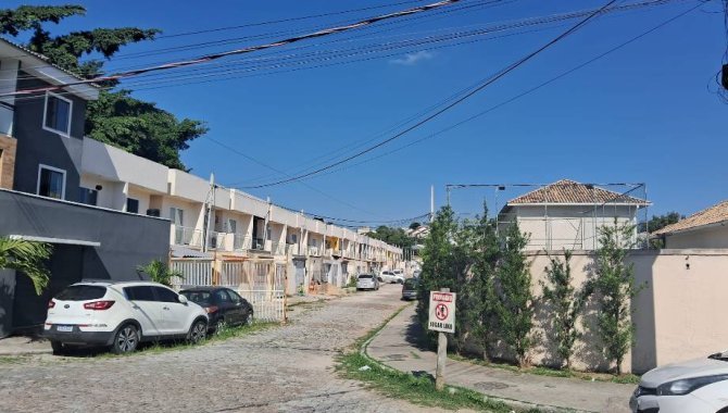 Foto - Casa em Condomínio 107 m² (Unid. 02) - Campo Grande - Rio de Janeiro - RJ - [10]