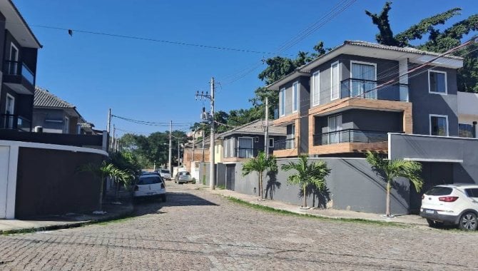 Foto - Casa em Condomínio 107 m² (Unid. 02) - Campo Grande - Rio de Janeiro - RJ - [7]