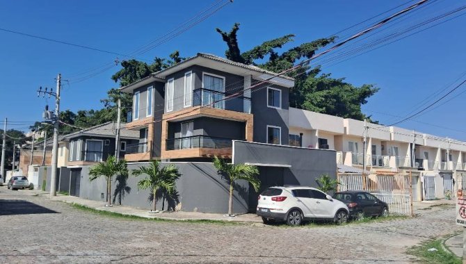Foto - Casa em Condomínio 107 m² (Unid. 02) - Campo Grande - Rio de Janeiro - RJ - [9]