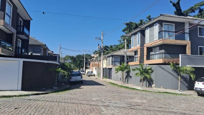 Foto - Casa em Condomínio 107 m² (Unid. 02) - Campo Grande - Rio de Janeiro - RJ - [8]
