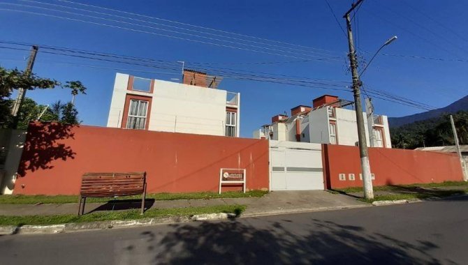 Foto - Casa em Condomínio 149 m² (02 vagas) - Balneário Gardem Mar - Caraguatatuba - SP - [2]