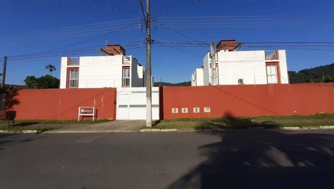 Foto - Casa em Condomínio 149 m² (02 vagas) - Balneário Gardem Mar - Caraguatatuba - SP - [1]