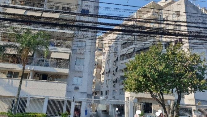 Foto - Apartamento 72 m² (01 vaga) - Vila Valqueire - Rio de Janeiro - RJ - [1]