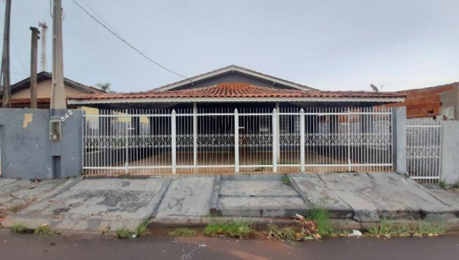 Foto - Casa 223 m² (01 vaga) - Hossoi - Pereira Barreto - SP - [1]