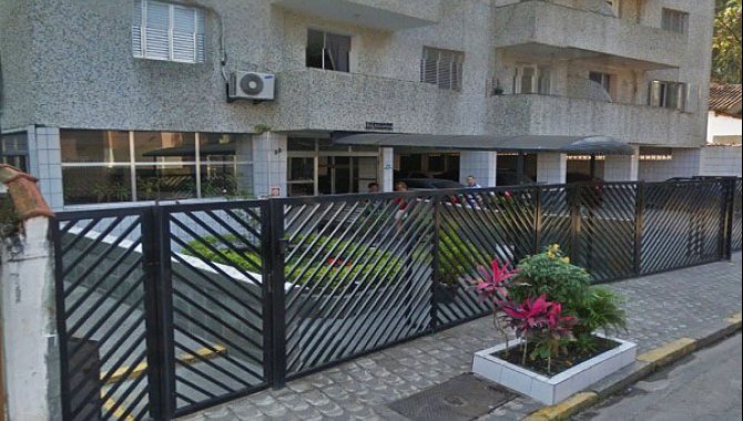Foto - Apartamento 40 m² - Itararé - São Vicente - SP - [2]