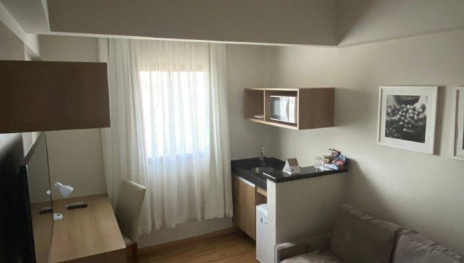 Foto - Apartamento 29 m² (01 vaga) - Residencial Flórida - Ribeirão Preto - SP - [15]
