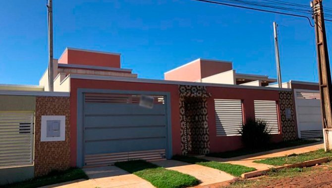 Foto - Casa 142 m² (01 vaga) - Vila Nova Porã - Ivaiporã - PR - [1]