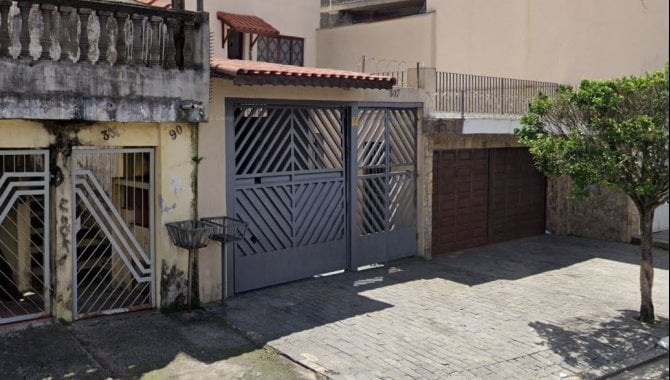 Foto - Casa 195 m² - Jardim Gonzaga - São Paulo - SP - [1]