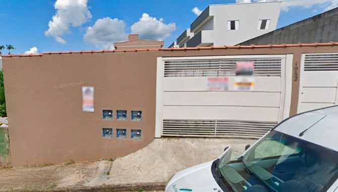 Foto - Casa em Condomínio 50 m² com 01 vaga - Botujuru - Mogi das Cruzes - SP - [1]
