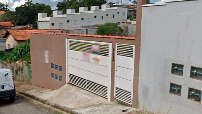 Foto - Casa em Condomínio 50 m² com 01 vaga - Botujuru - Mogi das Cruzes - SP - [2]