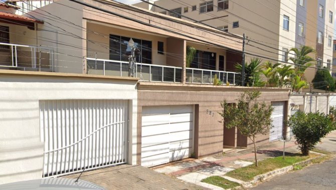 Foto - Casa 264 m² - Castelo - Belo Horizonte - MG - [2]