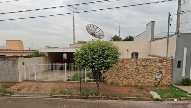 Foto - Casa 160 m² - Nossa Senhora de Fátima - Americana - SP - [1]