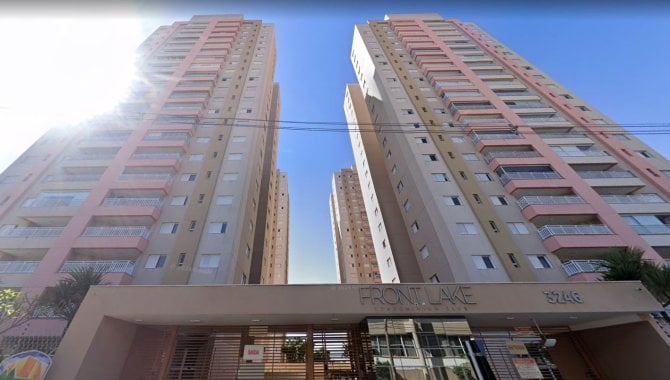 Foto - Apartamento 94 m² com 02 vagas - Vila Operária - Rio Claro - SP - [1]