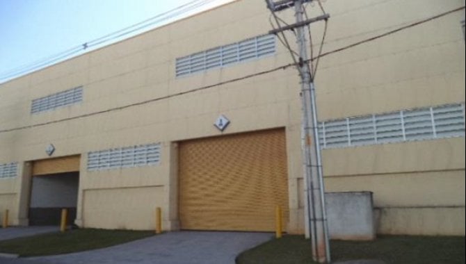 Foto - Galpão Comercial 2.489 m² - Ponte Alta - Atibaia - SP - [3]