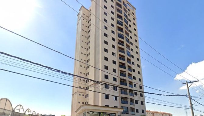Foto - Direitos sobre o Domínio Útil de Apartamento 66 m² (Res. Athenas) - Jardim América - São José dos Campos - SP - [3]