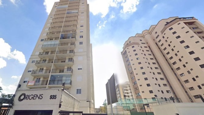 Foto - Apartamento 52 m² com 01 vaga - Santana - São Paulo - SP - [2]