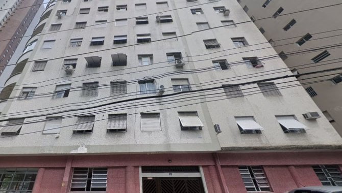 Foto - Direitos sobre Apartamento 115 m² - José Menino - Santos - SP - [3]
