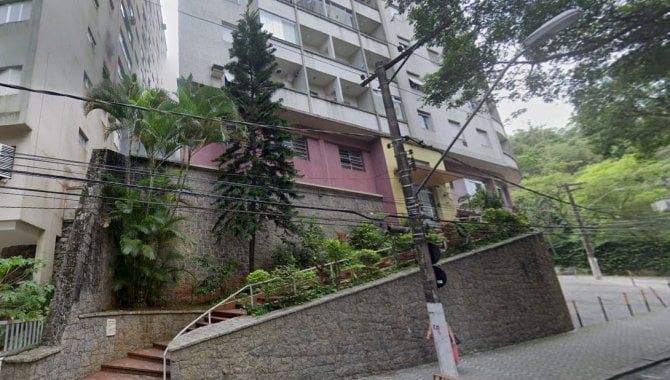 Foto - Direitos sobre Apartamento 115 m² - José Menino - Santos - SP - [1]