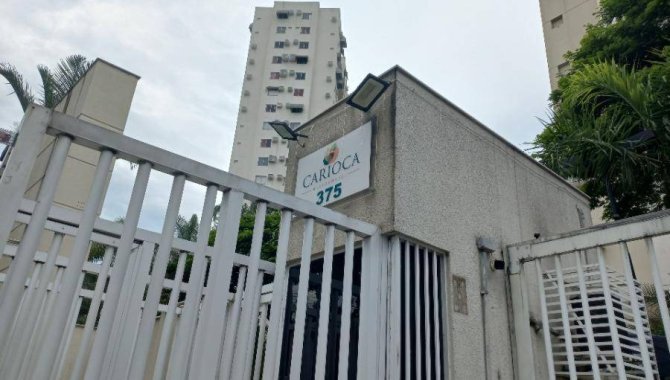 Foto - Apartamento 52 m² (01 vaga) - Del Castilho - Rio de Janeiro - RJ - [2]
