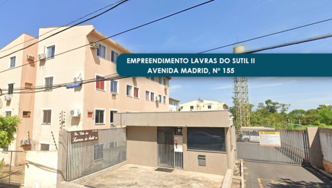 Foto - Unidades Habitacionais em Cuiabá/MT e Áreas em Várzea Grande/MT - [3]