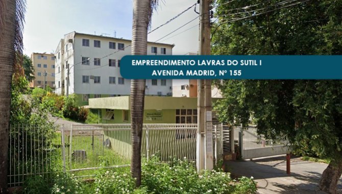 Foto - Unidades Habitacionais em Cuiabá/MT e Áreas em Várzea Grande/MT - [2]
