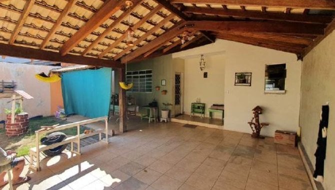 Foto - Casa 107 m² - Conj. Hab. Hilda Mandarino - Araçatuba - SP - [3]