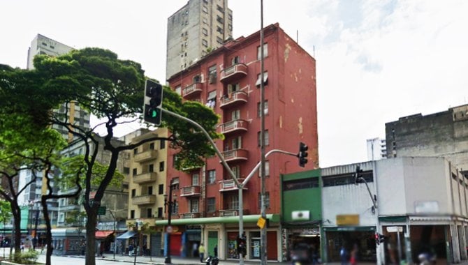 Foto - Apartamento 84 m² (unid. 01) - Santa Efigênia - São Paulo - SP - [4]