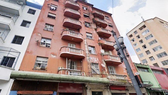 Foto - Apartamento 84 m² (unid. 01) - Santa Efigênia - São Paulo - SP - [2]
