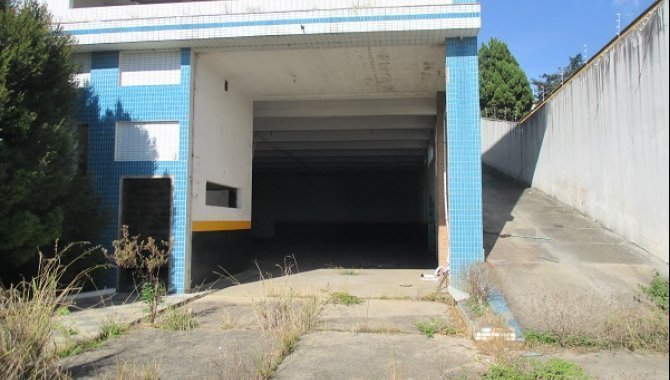 Foto - Terreno com Prédio Comercial 1.003 m² - Jabaquara - São Paulo - SP - [6]