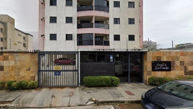 Foto - Apartamento 95 m² (01 vaga) - Farol - Maceió - AL - [2]