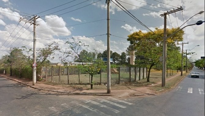 Foto - Galpões Industriais e Escritórios 31.451 m² - Uberlândia - MG - [1]