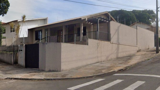 Foto - Casa 50 m² - Conjunto Centauro - Arapongas - PR - [4]