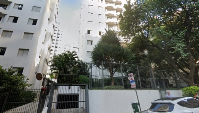 Foto - Apartamento 54 m² (Metrô Trianon-Masp) - Bela Vista - São Paulo - SP - [3]