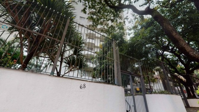 Foto - Apartamento 54 m² (Metrô Trianon-Masp) - Bela Vista - São Paulo - SP - [4]