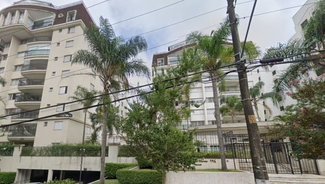 Foto - Apartamento 116 m² (03 vagas) - Cidade São Francisco - São Paulo - SP - [1]