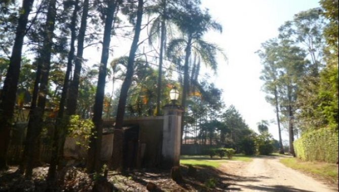 Foto - Haras 432.000 m² - Bairro Retiro - Boituva - SP - [5]