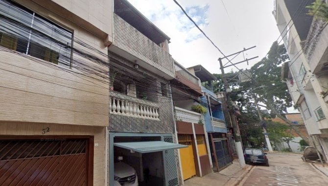 Foto - Casa 24 m² - Conjunto Promorar São Luis - São Paulo - SP - [3]