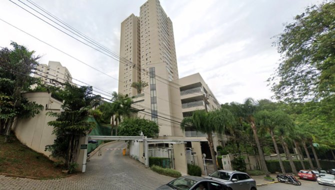 Foto - Direitos sobre Apartamento 118 m² (2 Vagas) - Vila Sonia - São Paulo - SP - [1]