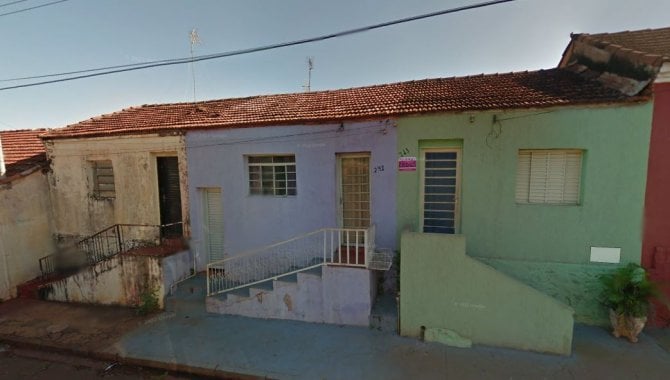 Foto - Casas em Dumont - SP - [1]