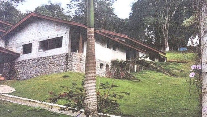 Foto - Direitos sobre Casa emTerreno 6.200 m² - Condomínio Chácaras Alvorada - Arujá - SP - [3]