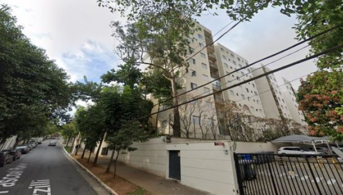 Foto - Apartamento - São Paulo-SP - Rua Pascoal Ranieri Mazzilli, 233 - Apto. 54 - Vila Mendes - [1]