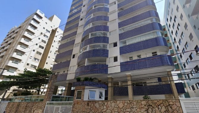 Foto - Direitos sobre Apartamento 86 m² (01 vaga) - Canto do Forte - Praia Grande - SP - [1]