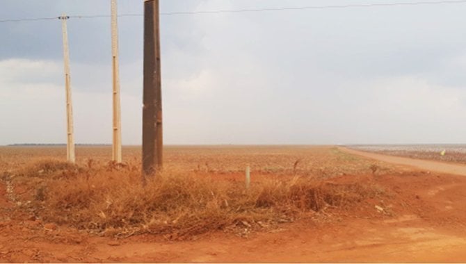 Foto - Direitos sobre Parte Ideal de Área Rural 195 ha - Fazenda Sabiá - Campos de Júlio - MT - [1]